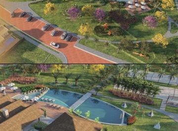 Terreno · 175m² · Terreno à venda, 175 m² por R$ 145.000 - Centro - Jijoca de Jericoacoara/CE Cond Toda estrutura