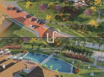 Terreno · 175m² · Terreno à venda, 175 m² por R$ 145.000 - Centro - Jijoca de Jericoacoara/CE Cond Toda estrutura