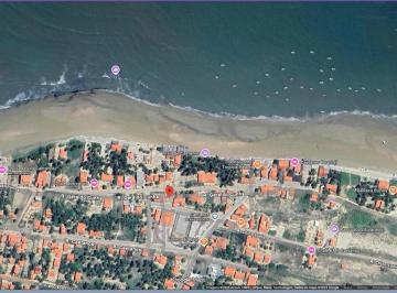 Terreno · 405m² · Terreno à venda na Praia de Caetanos de Baixo – Amontada/CE | 405,24 m² | Ideal para casa de veranei