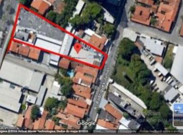 Comercial · 3389m² · Terreno com 2 frentes correspondentes ideal para investidores perto da Praia de Iracema-Fortaleza-CE