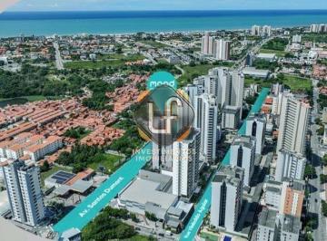 Apartamento · 55m² · 2 Quartos · 1 Vaga · Mood Parque Coco Melhor Custo-benefício da região - Apto 2 Suites