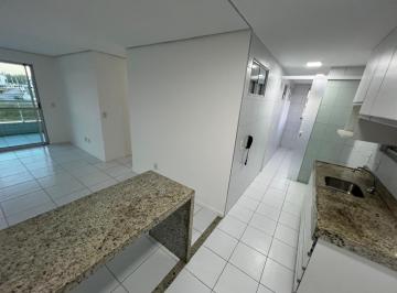 Apartamento · 81m² · 3 Quartos · 2 Vagas · Apartamento à venda no Condomínio Celebration – Fortaleza/CE