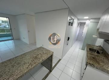 Apartamento · 81m² · 3 Quartos · 2 Vagas · Apartamento à venda no Condomínio Celebration – Fortaleza/CE