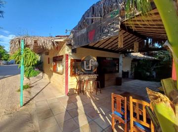 Comercial · 400m² · 12 Quartos · Pousada em JERICOACOARA por R$ 3.000.000 - Localizaçao Perfeita - Chance de Otimo Negocio.