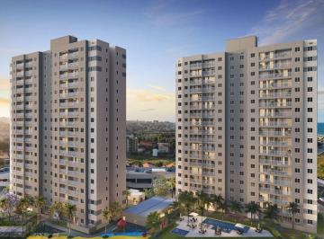 Apartamento · 48m² · 2 Quartos · 1 Vaga · ESTILO PRAIA PERFEITO