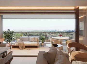 Apartamento · 135m² · 3 Quartos · 3 Vagas · CRISTAL NATURE - Inovador, Moderno e Familiar na Região PREMIUM de Fortaleza . Viver com requinte. A