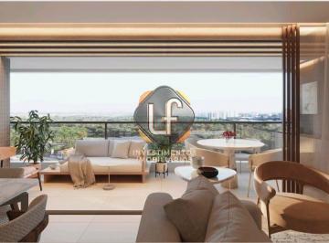 Apartamento · 135m² · 3 Quartos · 3 Vagas · CRISTAL NATURE - Inovador, Moderno e Familiar na Região PREMIUM de Fortaleza . Viver com requinte. A