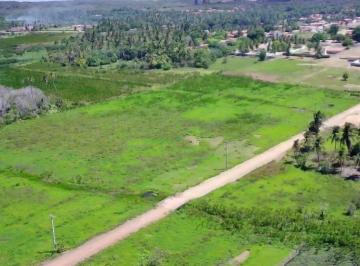 Terreno · 40000m² · Terreno Estratégico no Pecém – Oportunidade de Ouro para Construtoras!