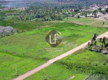 Terreno · 40000m² · Terreno Estratégico no Pecém – Oportunidade de Ouro para Construtoras!