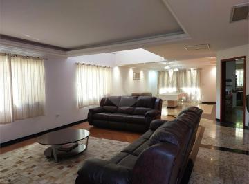Casa · 280m² · 5 Quartos · 4 Vagas · Sobrado com 5 quartos à venda em Jardim Campo Grande - SP