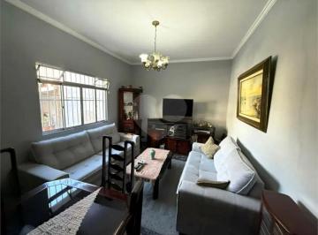 Casa · 200m² · 3 Quartos · 2 Vagas · Sobrado com 3 quartos à venda em Jardim Campo Grande - SP