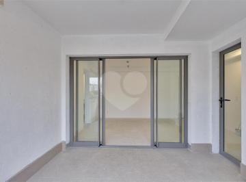 Apartamento · 69m² · 2 Quartos · 1 Vaga · Apartamento com 2 quartos à venda em Brooklin paulista - SP