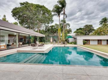 Casa · 803m² · 5 Quartos · Sobrado com 5 quartos à venda em Jardim dos estados - SP