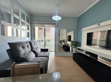 0 · Apartamento 2 dormitórios á venda no Jardim Proença