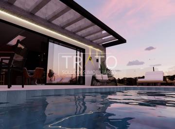 0 · casa à venda em Residencial Fazenda Santa Rosa - Fase 1