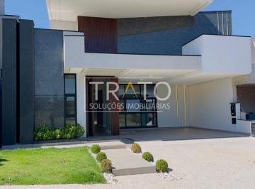 0 · casa à venda em Residencial Santorini