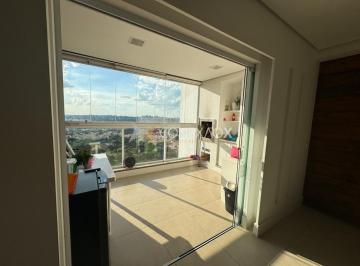 0 · apartamento à venda em Chácara da Barra