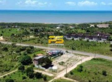 Terreno · 735m² · Terreno em praia bela