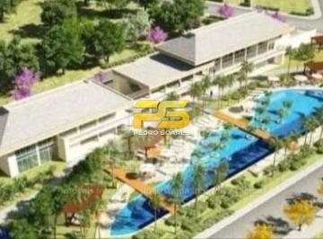 Terreno · 276m² · TERRENO EM CONDOMÍNIO CLUBE – CABEDELO