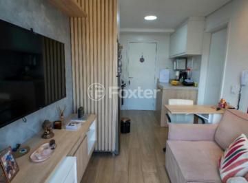 010.jpg · Apartamento, 1 dormitórios, 30 m², em Ferreira