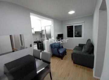 001.jpeg · Apartamento, 2 dormitórios, 45 m², em Parque Reboucas
