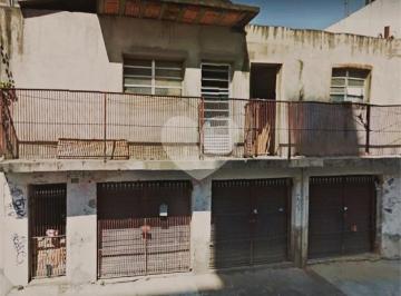 Casa · 179m² · 6 Quartos · 2 Vagas · Sobrado com 6 quartos à venda em Água fria - SP