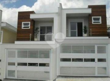 Casa · 90m² · 3 Quartos · 1 Vaga · Sobrado com 3 quartos à venda em Vila mazzei - SP