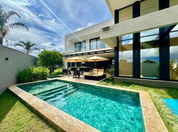 Casa de 4 quartos, Brasília · Mansão - SHVP Rua 4 - Condomínio Fechado 760m²