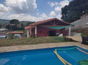 Rural de 3 quartos, Santana de Parnaíba · LINDA CHACARA A VENDA NO KM 40 DA CASTELO LOTEAMENTO MARAVILHA 3