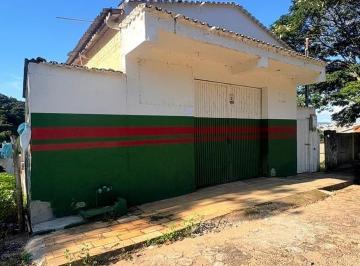 Comercial · 130m² · Comercial para aluguel - em Baependi