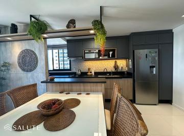 Apartamento · 2 Quartos · Apartamento para aluguel - na Praia Brava
