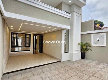 Casa · 231m² · 3 Quartos · Casa à venda - em Maria Luiza