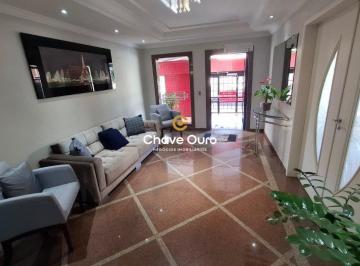 Apartamento · 138m² · 3 Quartos · Apartamento à venda - no Centro