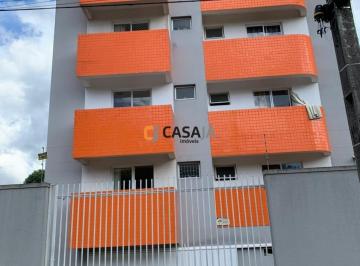 Foto 01 · Apartamento, Centro, Campo Largo, PR