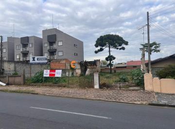 Foto 01 · Terreno, Centro, Campo Largo, PR