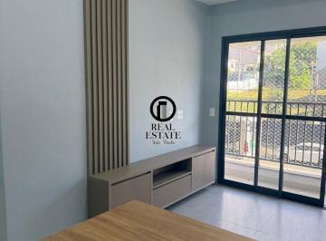 Apartamento · 33m² · 1 Quarto · Apartamento à venda - em São Judas