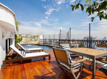 Apartamento · 600m² · 3 Quartos · Apartamento à venda - no Alto da Boa Vista