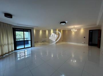 Apartamento · 230m² · 3 Quartos · 3 Vagas · Apartamento à venda, 230m², 3 suítes com varanda, sala com 3 ambientes, 3 vagas.