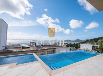 Casa · 550m² · 5 Quartos · Casa para aluguel - em Cacupé