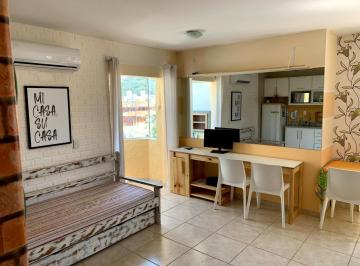Apartamento · 57m² · 1 Quarto · Apartamento à venda - em Canasvieiras