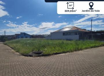 Foto 01 · Terreno, Loteamento Jardim do Vale, Santo Antônio da Patrulha, RS
