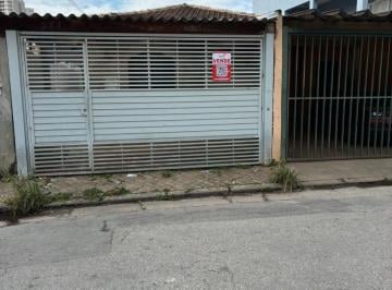 foto1 · Casa à venda - Jardim Cláudia - São Paulo/SP - 65m² - 2 dormitórios