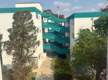 foto1 · Apartamento à venda - Parque Pinheiros - Taboão da Serra/SP - 50m² - 2 dormitórios