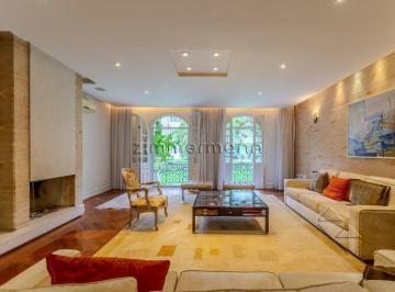 Apartamento · 240m² · 3 Quartos · 4 Vagas · APARTAMENTO JARDIM EUROPA 3 DORMITÓRIOS 4 VAGAS
