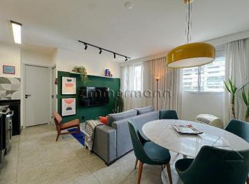 Apartamento · 35m² · 1 Quarto · APARTAMENTO BARRA FUNDA 1 DORMITÓRIO