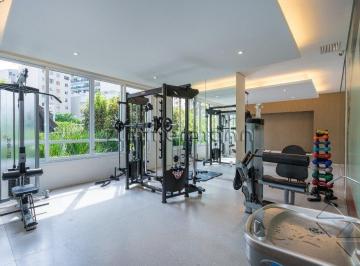 Apartamento · 36m² · 1 Quarto · 2 Vagas · APARTAMENTO CONSOLAÇÃO 1 DORMITÓRIO 2 VAGAS