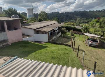 Vista panorâmica · Chácara à venda no Parque Espelho D´Água no Bairro Mato Dentro em Jundiaí - SP