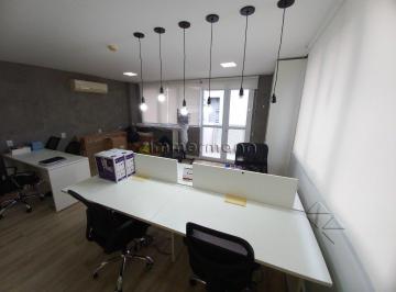 Comercial · 39m² · CONJUNTO COMERCIAL VILA POMPÉIA