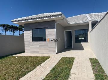 Foto 01 · Casa, Jardim Florestal, Campo Largo, PR