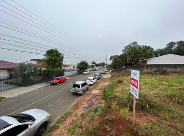 Foto 01 · Terreno, Centro, Balsa Nova, PR